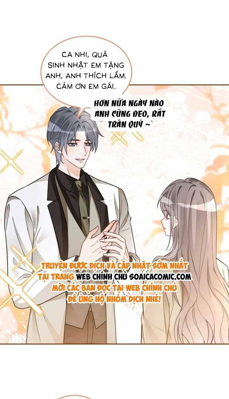 Được Các Anh Trai Chiều Chuộng Tôi Trở Nên Ngang Tàng: Chapter 208