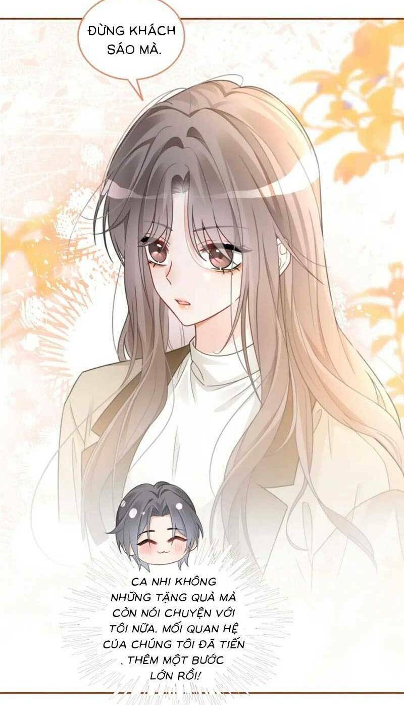 Được Các Anh Trai Chiều Chuộng Tôi Trở Nên Ngang Tàng: Chapter 208