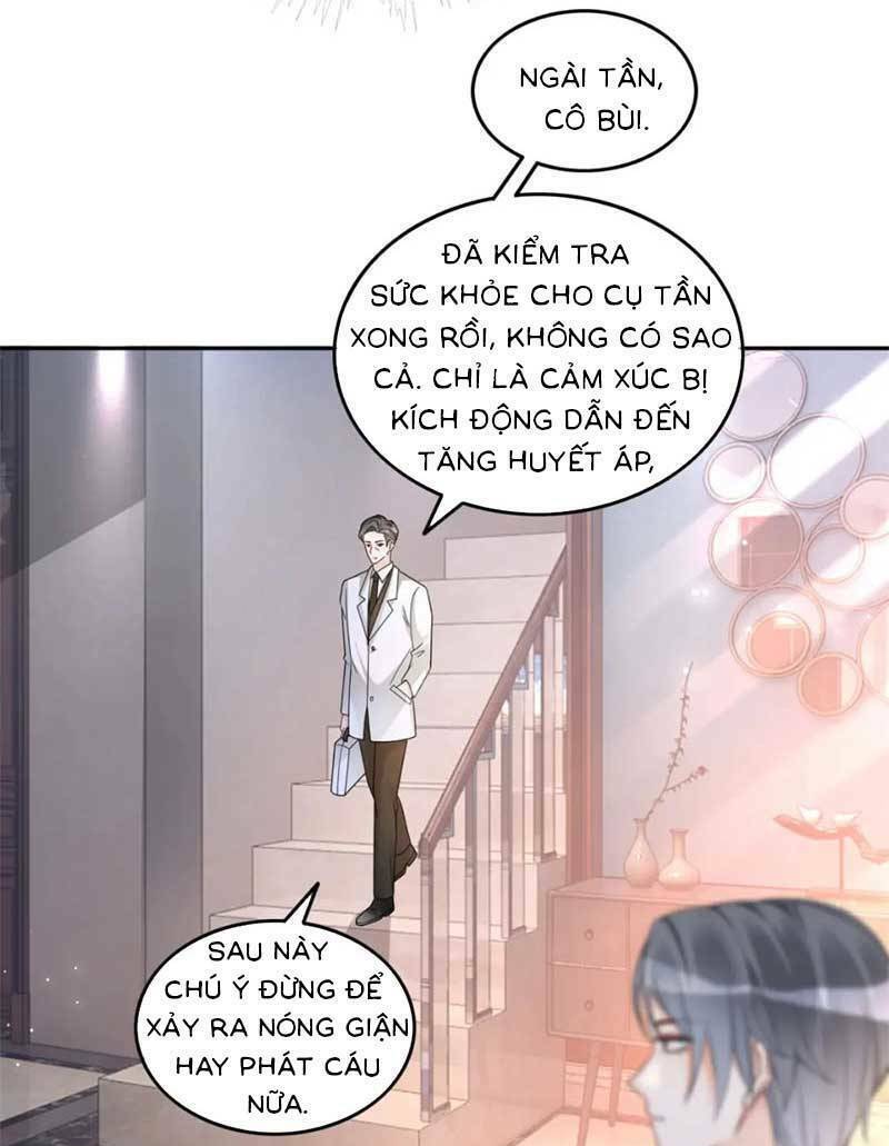 Được Các Anh Trai Chiều Chuộng Tôi Trở Nên Ngang Tàng: Chapter 208