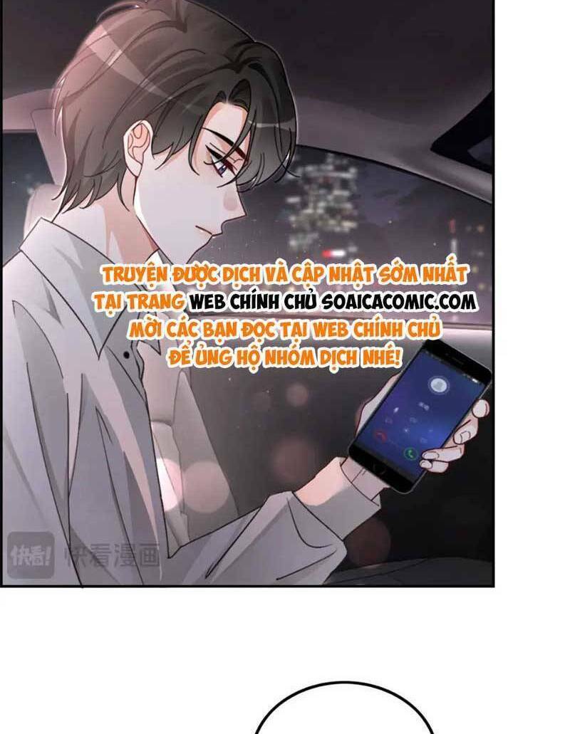 Được Các Anh Trai Chiều Chuộng Tôi Trở Nên Ngang Tàng: Chapter 208