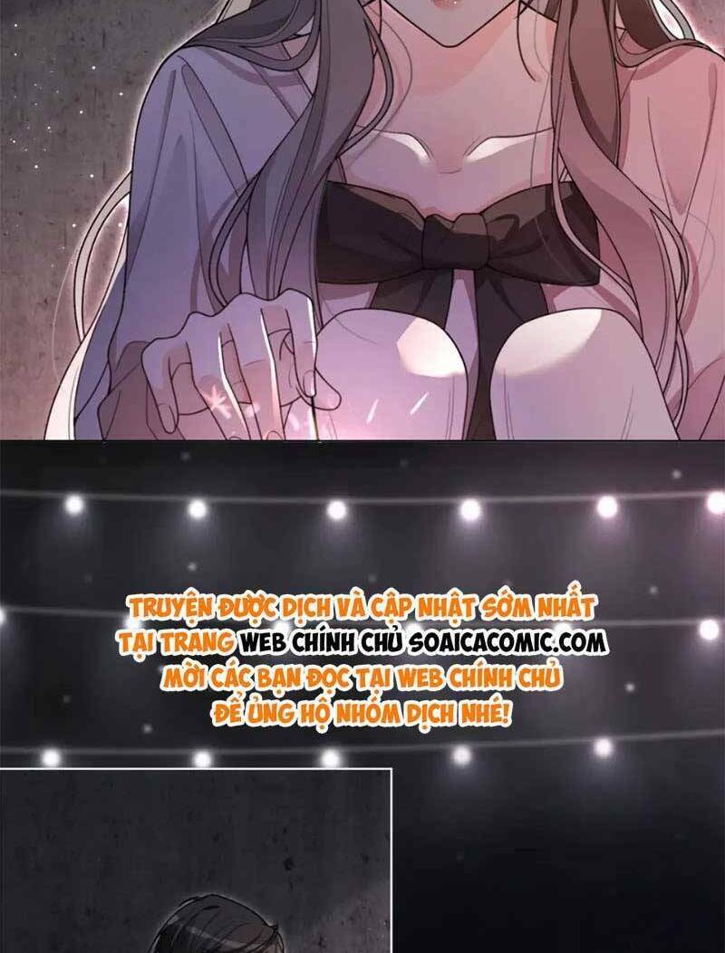 Được Các Anh Trai Chiều Chuộng Tôi Trở Nên Ngang Tàng: Chapter 208