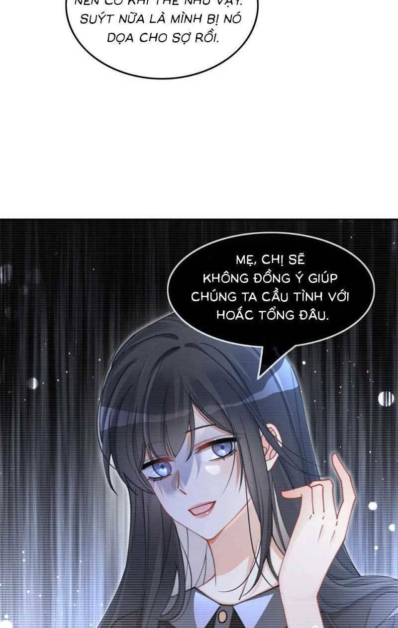 Được Các Anh Trai Chiều Chuộng Tôi Trở Nên Ngang Tàng: Chapter 208