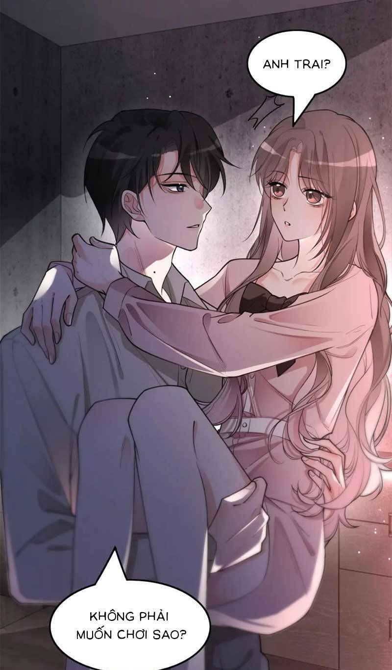 Được Các Anh Trai Chiều Chuộng Tôi Trở Nên Ngang Tàng: Chapter 208