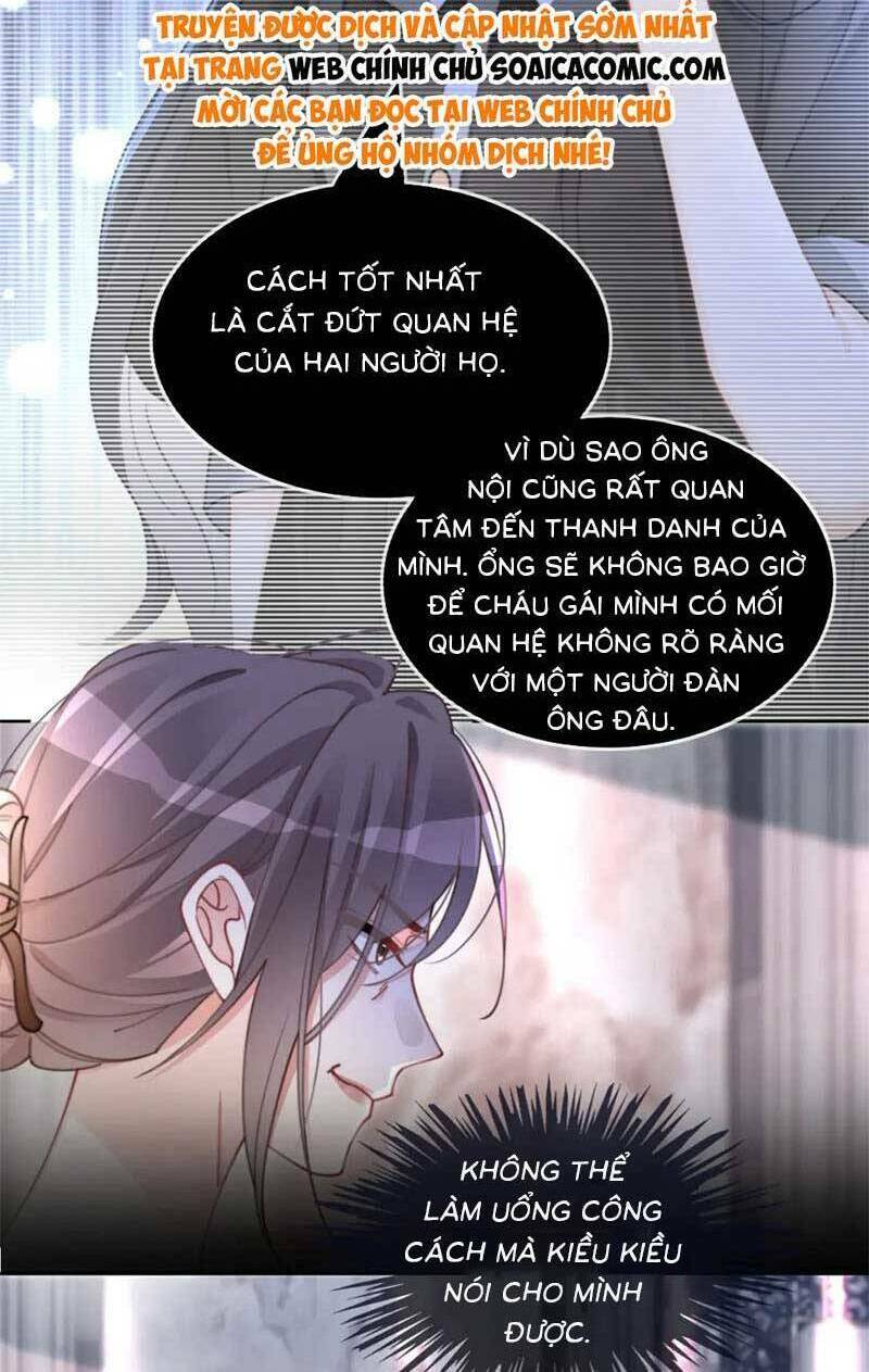 Được Các Anh Trai Chiều Chuộng Tôi Trở Nên Ngang Tàng: Chapter 208