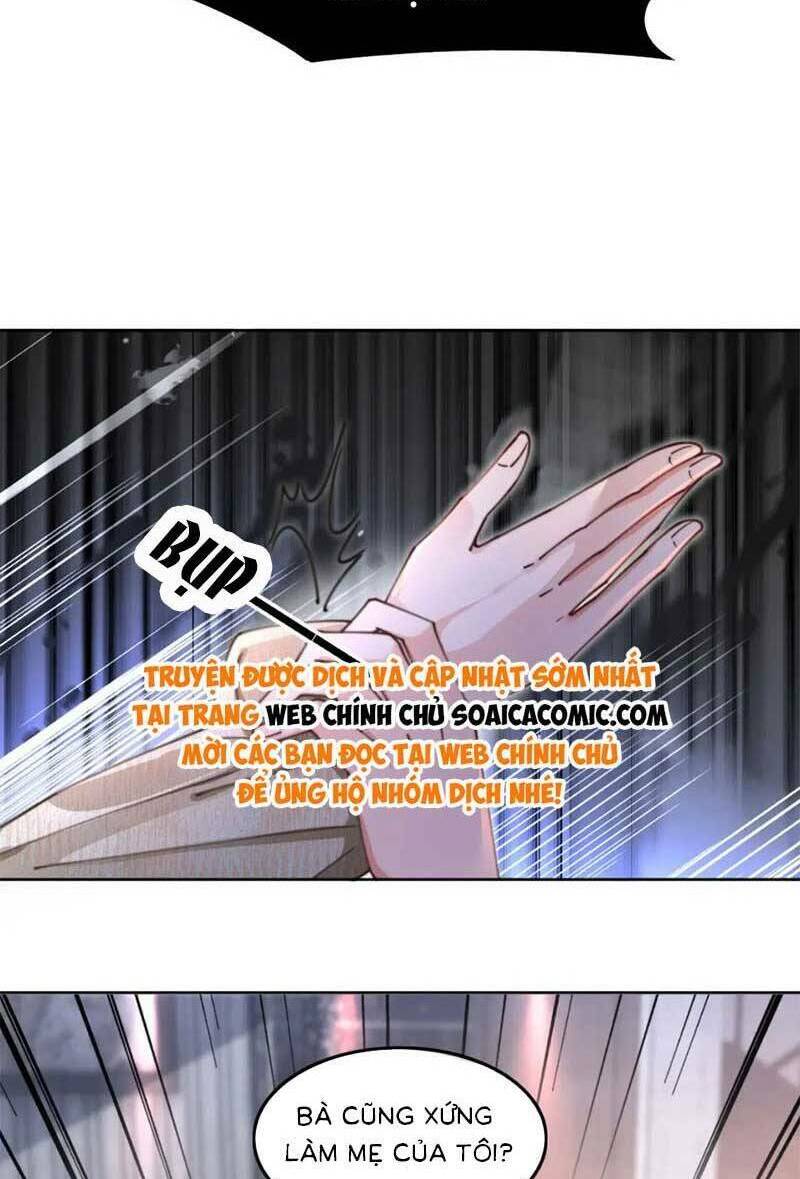 Được Các Anh Trai Chiều Chuộng Tôi Trở Nên Ngang Tàng: Chapter 208