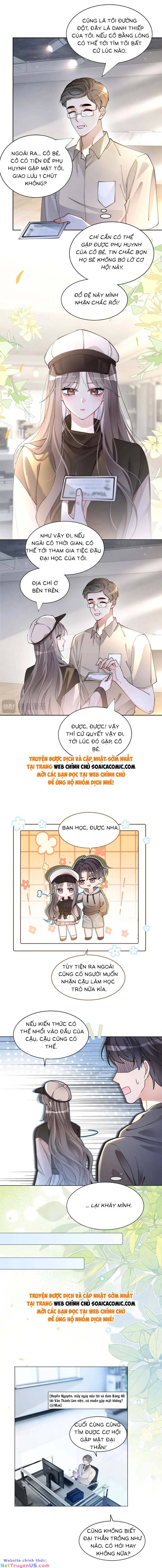 Được Các Anh Trai Chiều Chuộng Tôi Trở Nên Ngang Tàng: Chapter 209