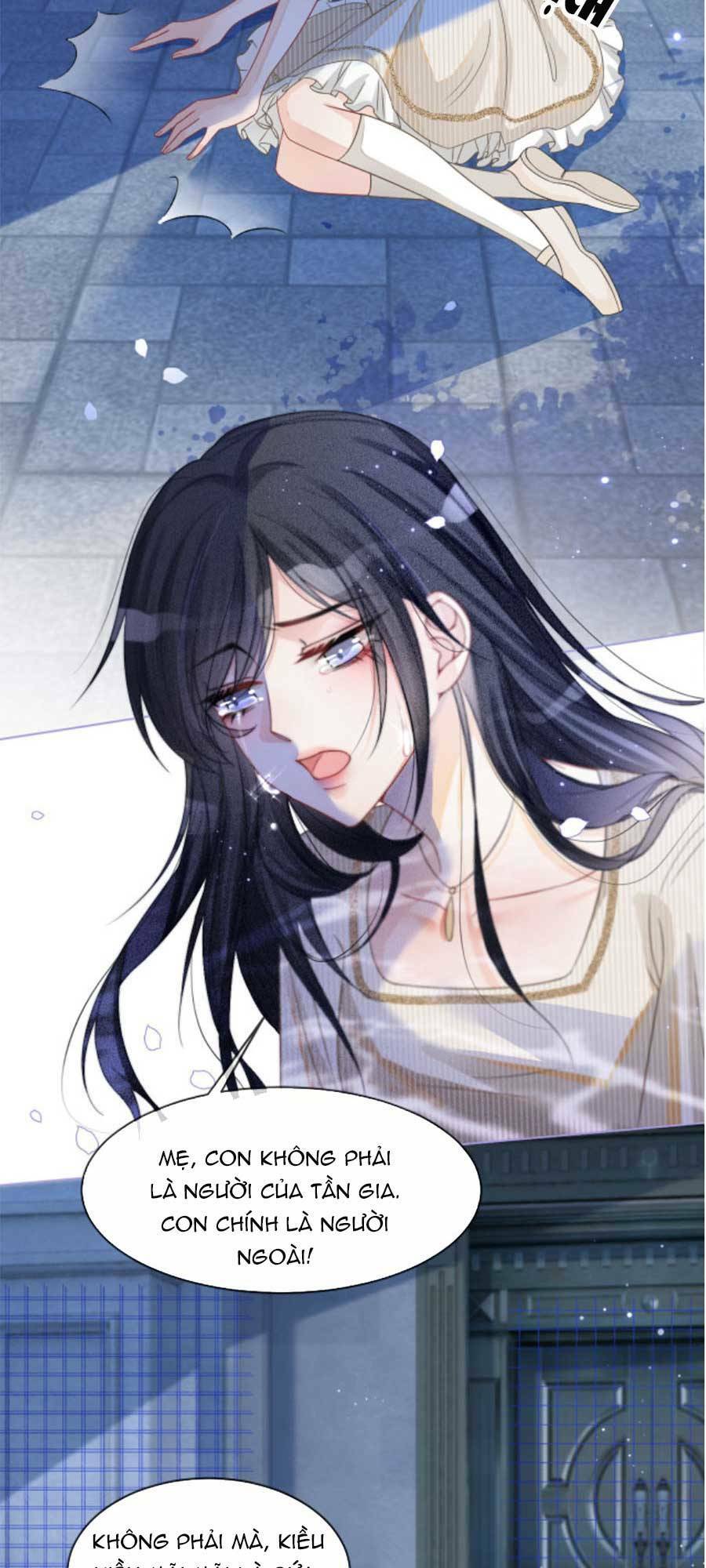 Được Các Anh Trai Chiều Chuộng Tôi Trở Nên Ngang Tàng: Chapter 21