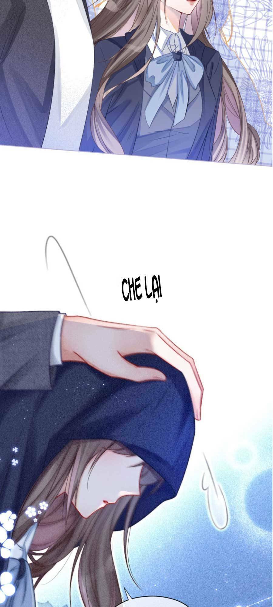 Được Các Anh Trai Chiều Chuộng Tôi Trở Nên Ngang Tàng: Chapter 21