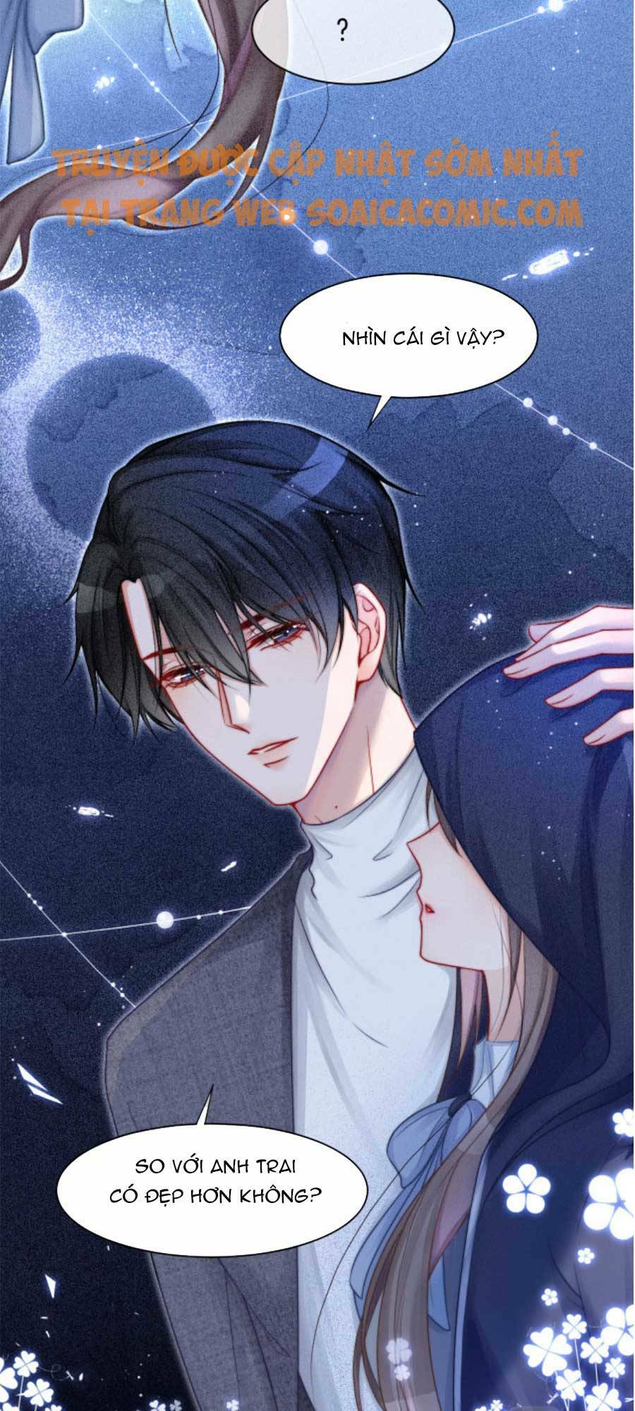 Được Các Anh Trai Chiều Chuộng Tôi Trở Nên Ngang Tàng: Chapter 21