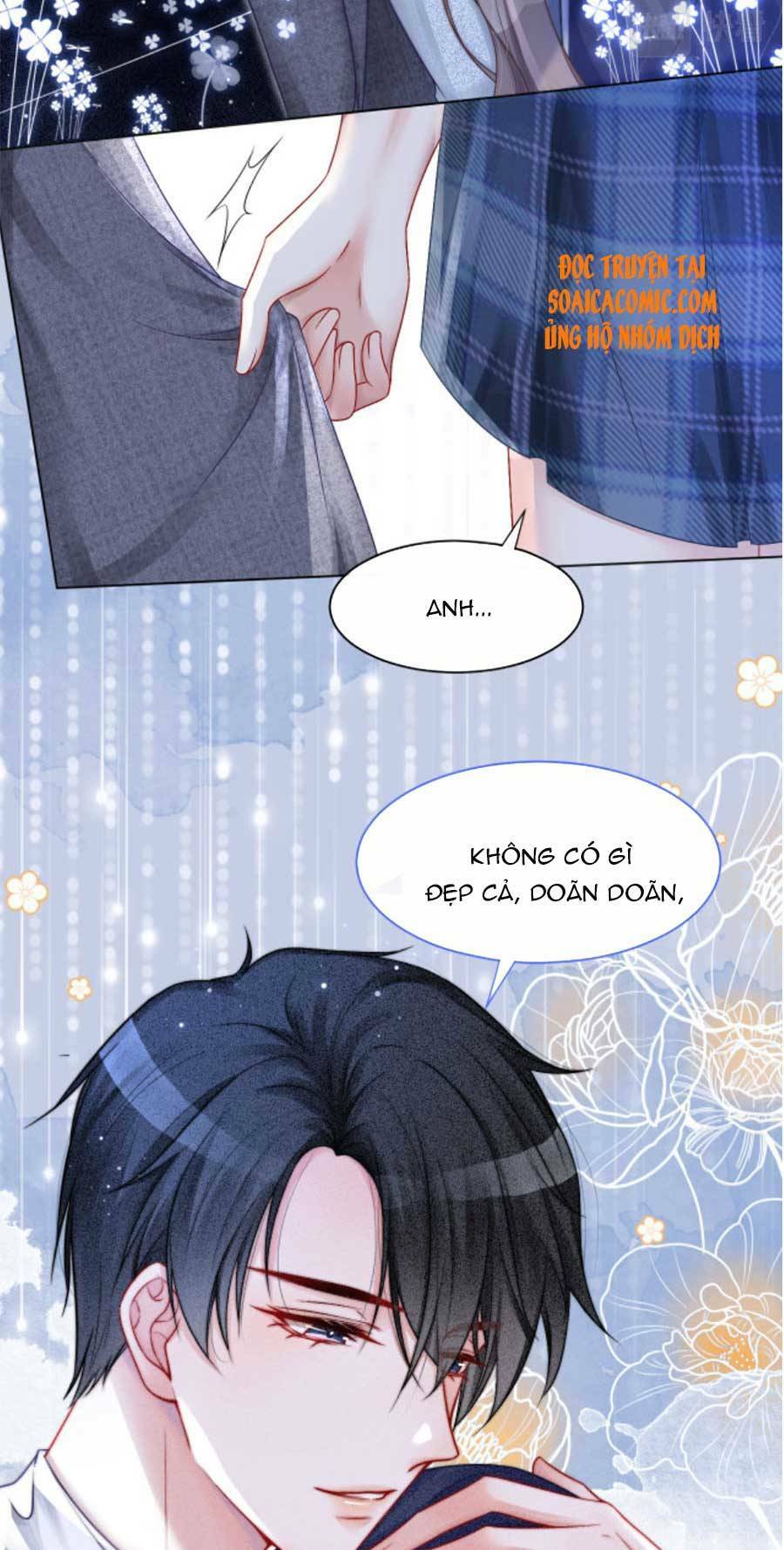 Được Các Anh Trai Chiều Chuộng Tôi Trở Nên Ngang Tàng: Chapter 21