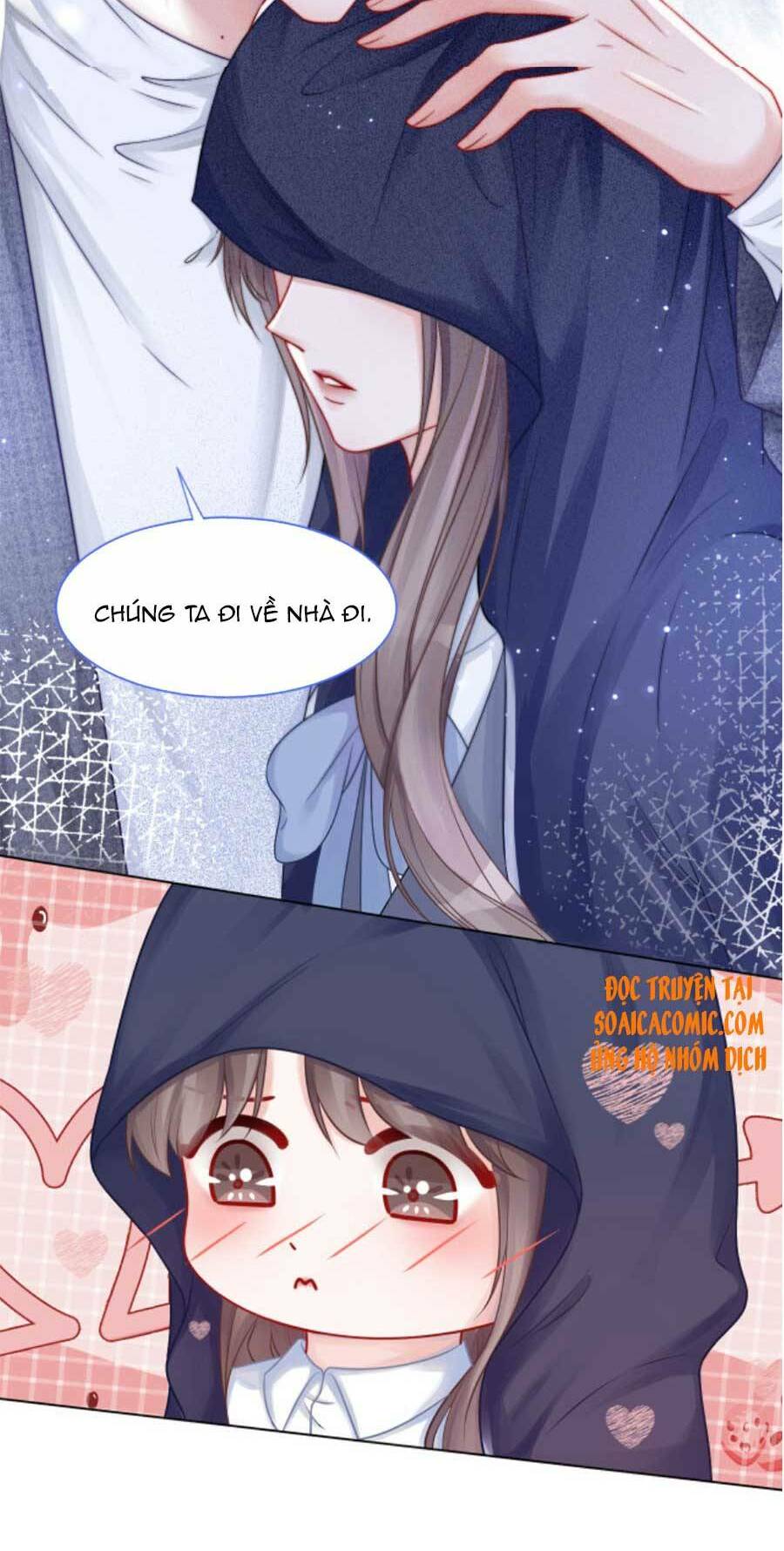 Được Các Anh Trai Chiều Chuộng Tôi Trở Nên Ngang Tàng: Chapter 21