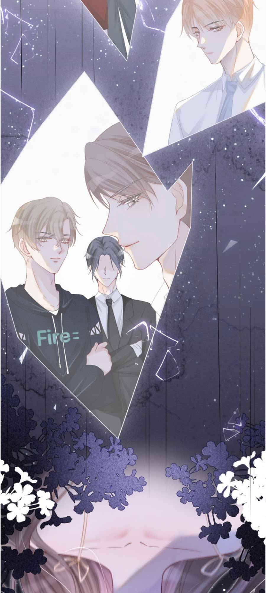 Được Các Anh Trai Chiều Chuộng Tôi Trở Nên Ngang Tàng: Chapter 21