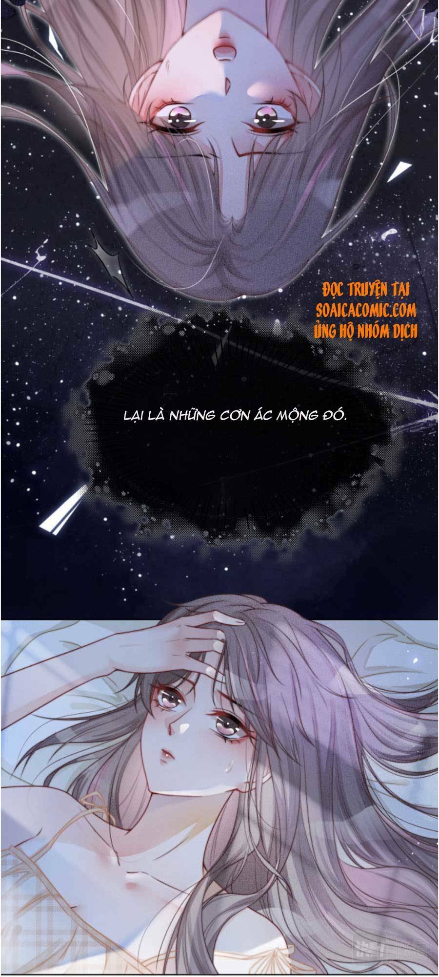 Được Các Anh Trai Chiều Chuộng Tôi Trở Nên Ngang Tàng: Chapter 21