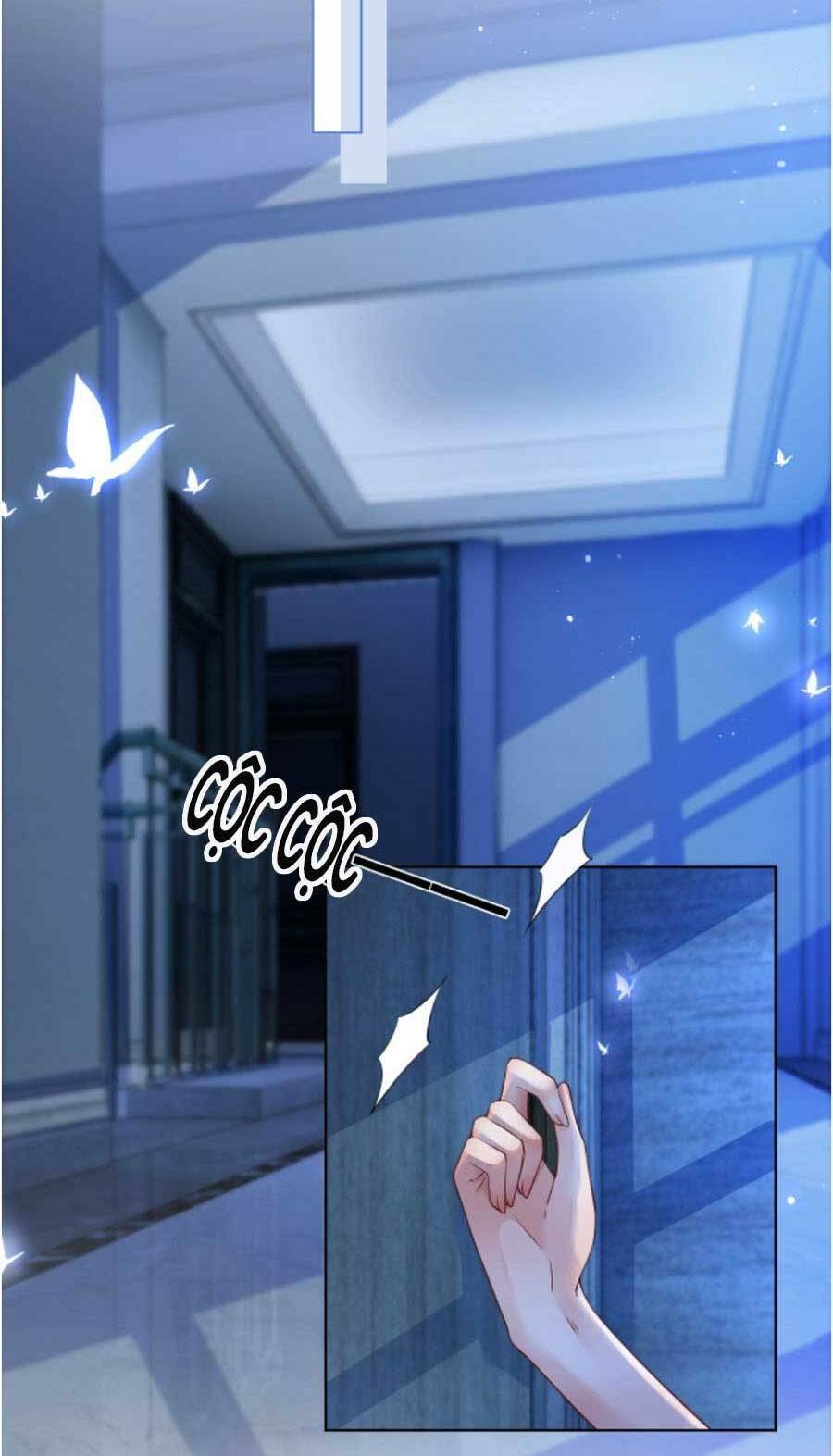 Được Các Anh Trai Chiều Chuộng Tôi Trở Nên Ngang Tàng: Chapter 21
