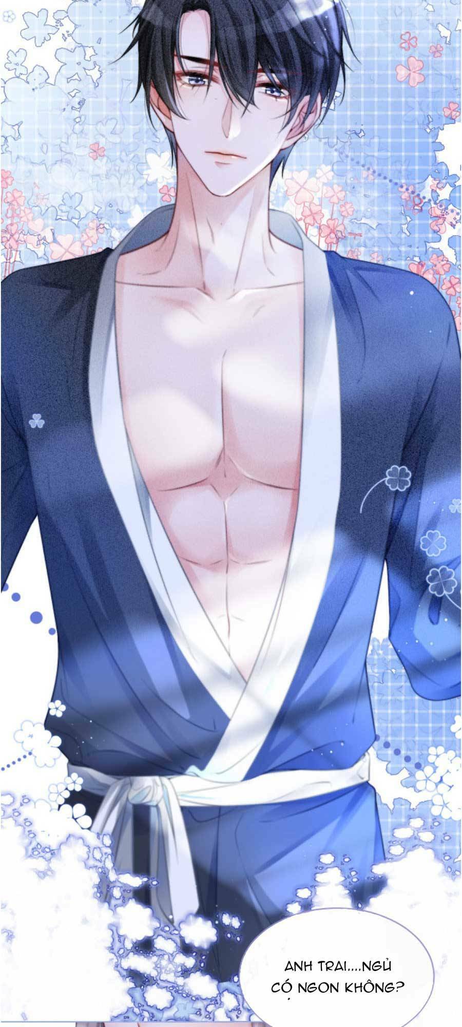 Được Các Anh Trai Chiều Chuộng Tôi Trở Nên Ngang Tàng: Chapter 21