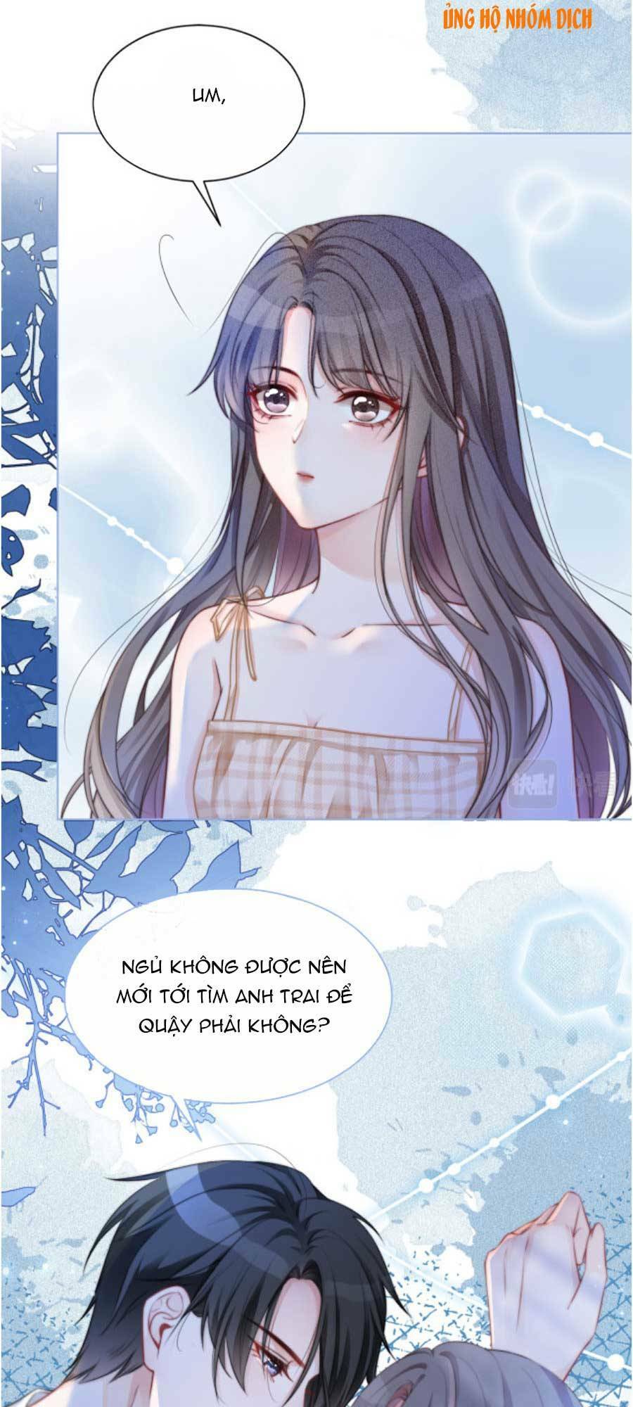 Được Các Anh Trai Chiều Chuộng Tôi Trở Nên Ngang Tàng: Chapter 21