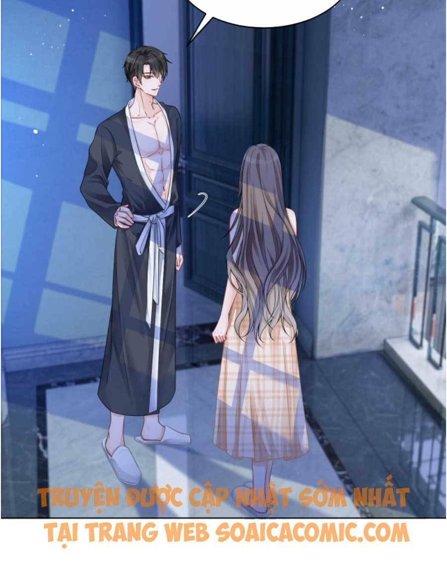 Được Các Anh Trai Chiều Chuộng Tôi Trở Nên Ngang Tàng: Chapter 21
