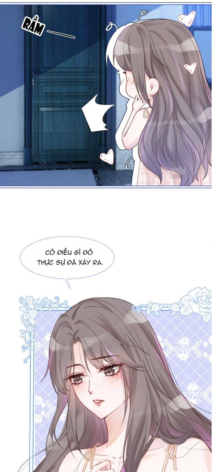 Được Các Anh Trai Chiều Chuộng Tôi Trở Nên Ngang Tàng: Chapter 21