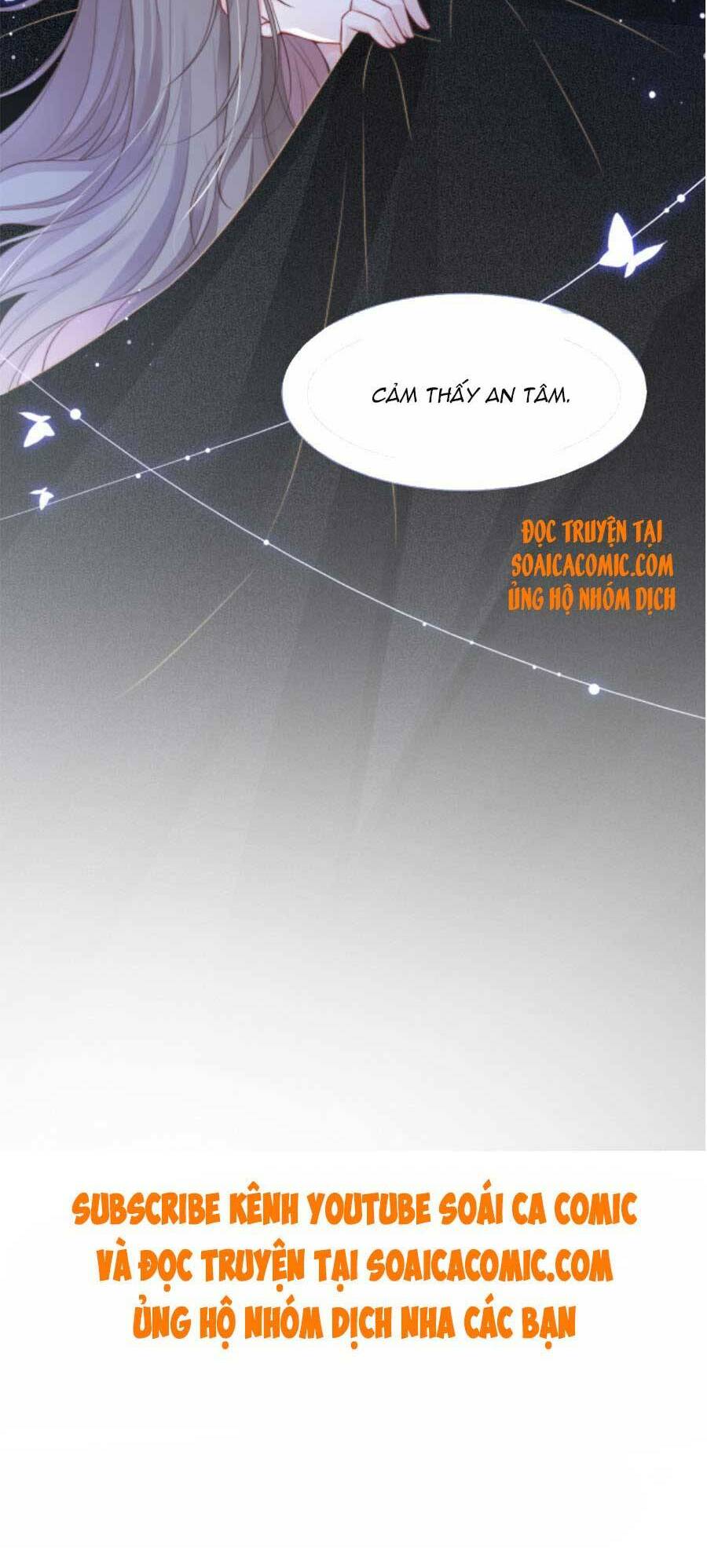 Được Các Anh Trai Chiều Chuộng Tôi Trở Nên Ngang Tàng: Chapter 21