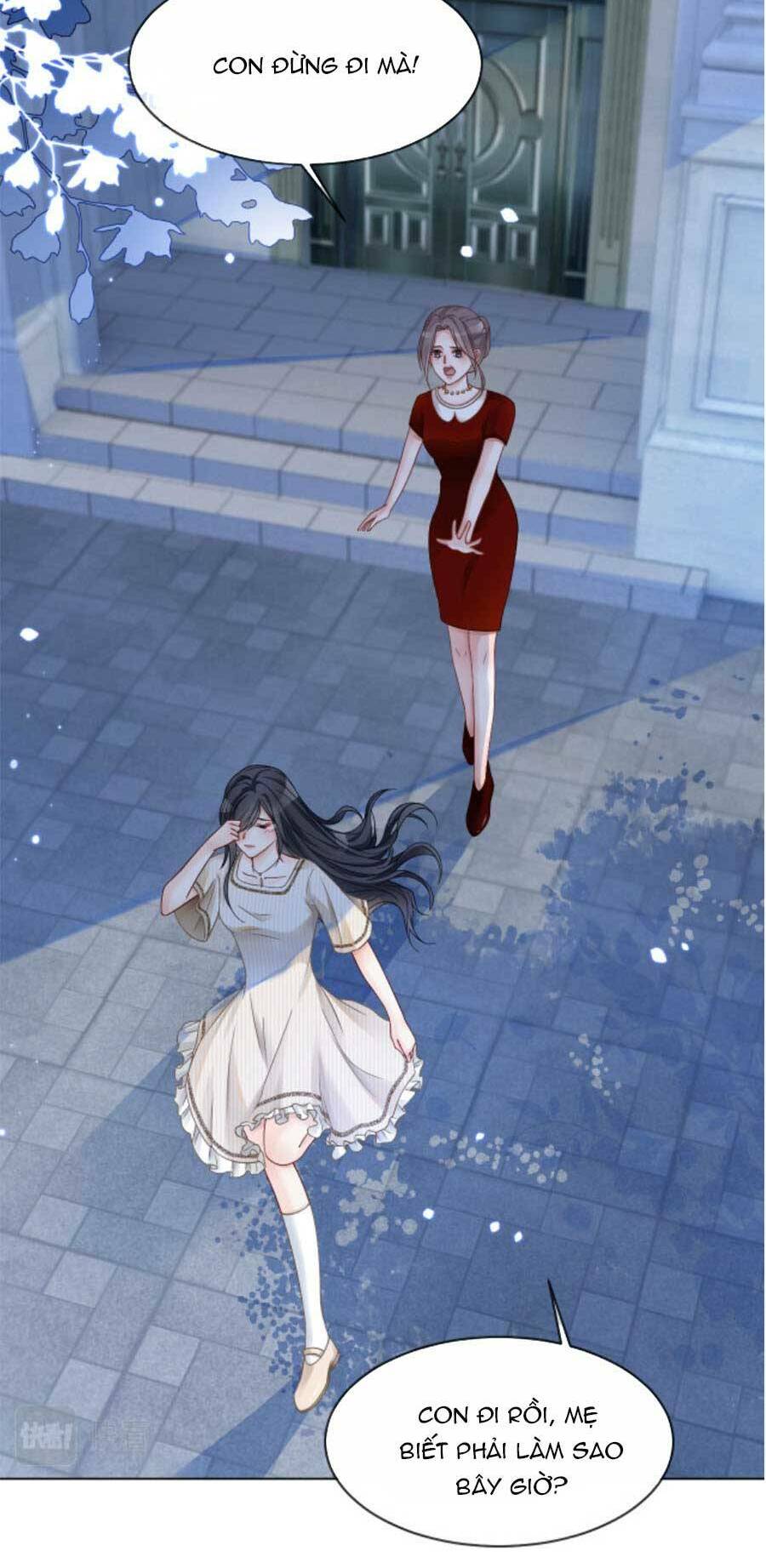 Được Các Anh Trai Chiều Chuộng Tôi Trở Nên Ngang Tàng: Chapter 21