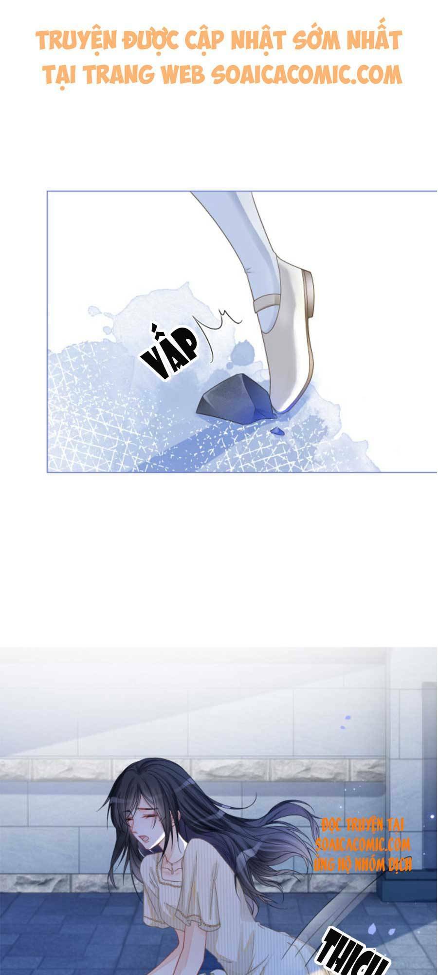 Được Các Anh Trai Chiều Chuộng Tôi Trở Nên Ngang Tàng: Chapter 21