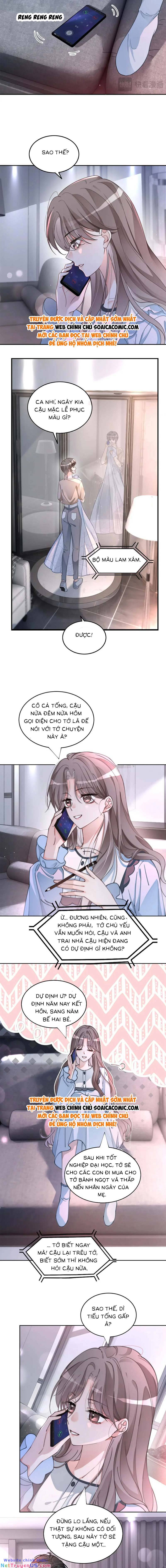 Được Các Anh Trai Chiều Chuộng Tôi Trở Nên Ngang Tàng: Chapter 210
