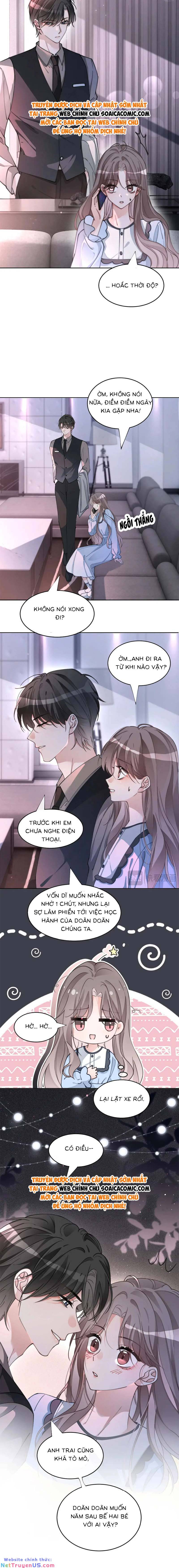 Được Các Anh Trai Chiều Chuộng Tôi Trở Nên Ngang Tàng: Chapter 210