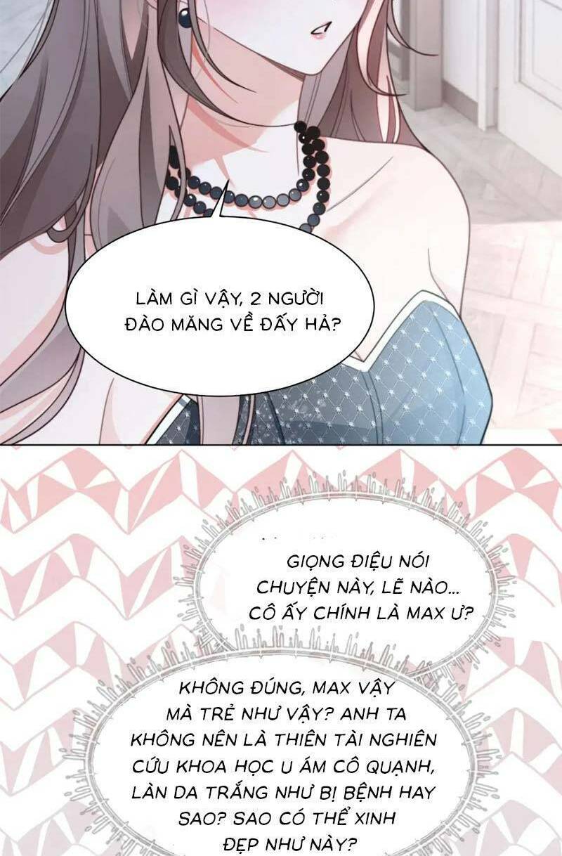 Được Các Anh Trai Chiều Chuộng Tôi Trở Nên Ngang Tàng: Chapter 211