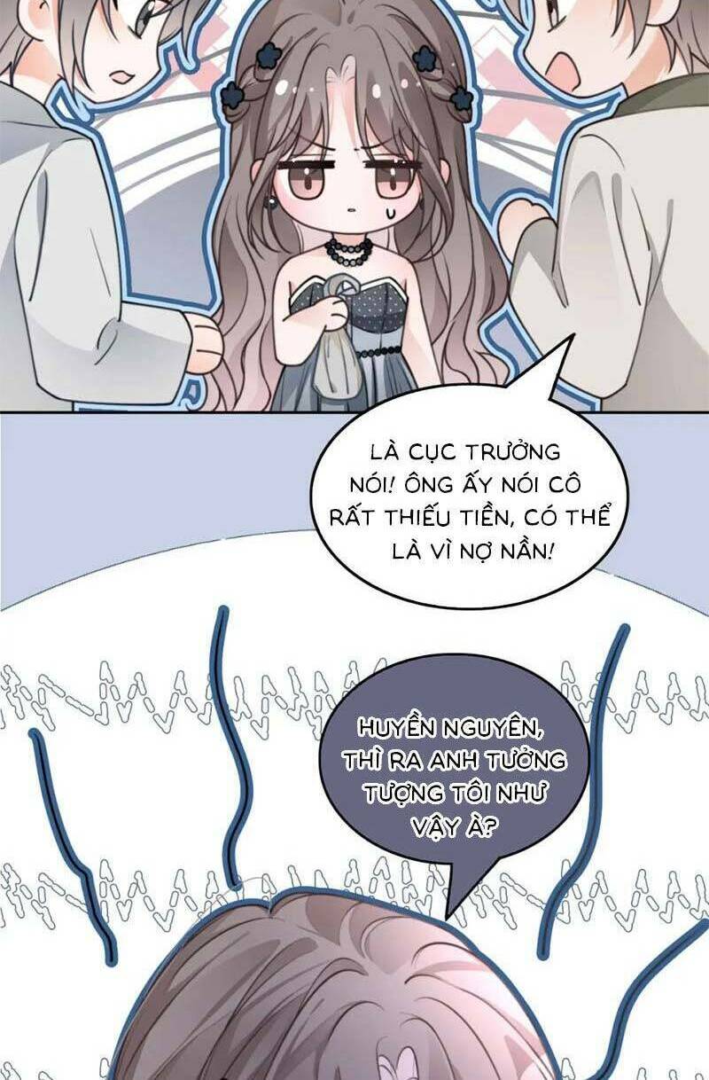 Được Các Anh Trai Chiều Chuộng Tôi Trở Nên Ngang Tàng: Chapter 211