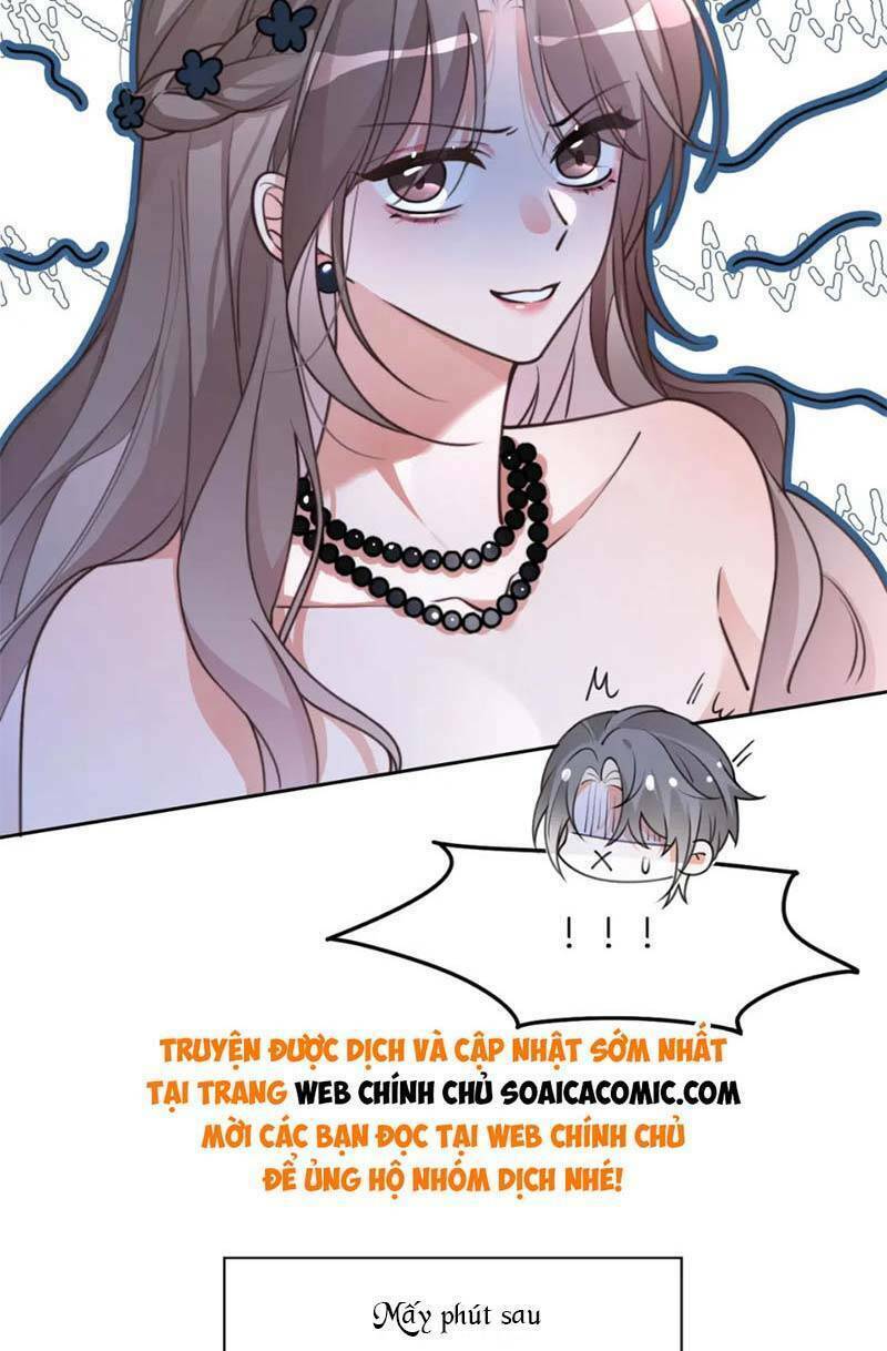 Được Các Anh Trai Chiều Chuộng Tôi Trở Nên Ngang Tàng: Chapter 211