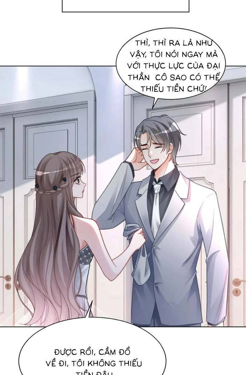 Được Các Anh Trai Chiều Chuộng Tôi Trở Nên Ngang Tàng: Chapter 211