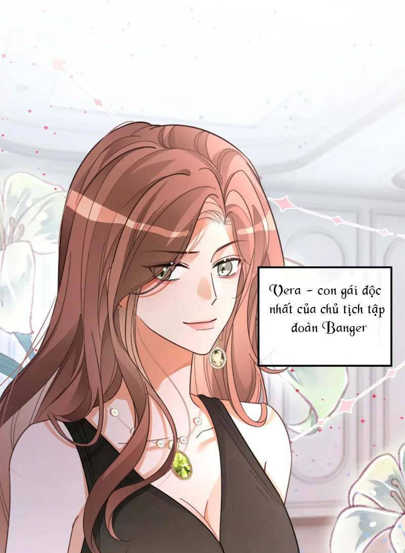 Được Các Anh Trai Chiều Chuộng Tôi Trở Nên Ngang Tàng: Chapter 211