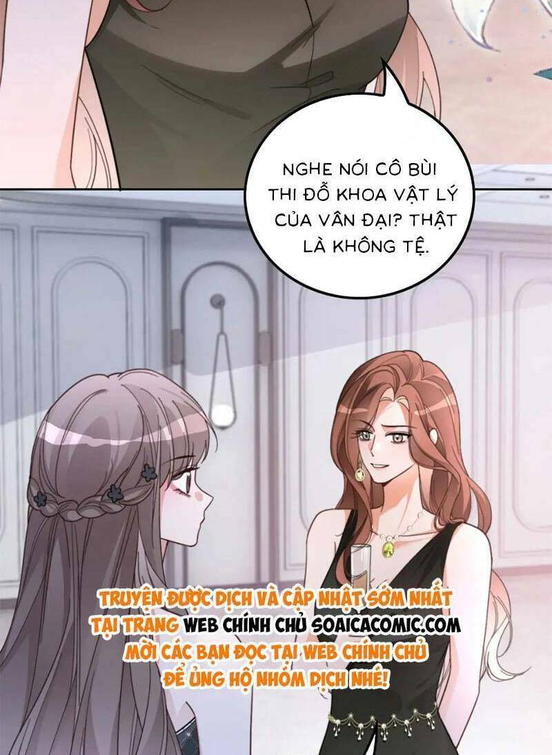 Được Các Anh Trai Chiều Chuộng Tôi Trở Nên Ngang Tàng: Chapter 211