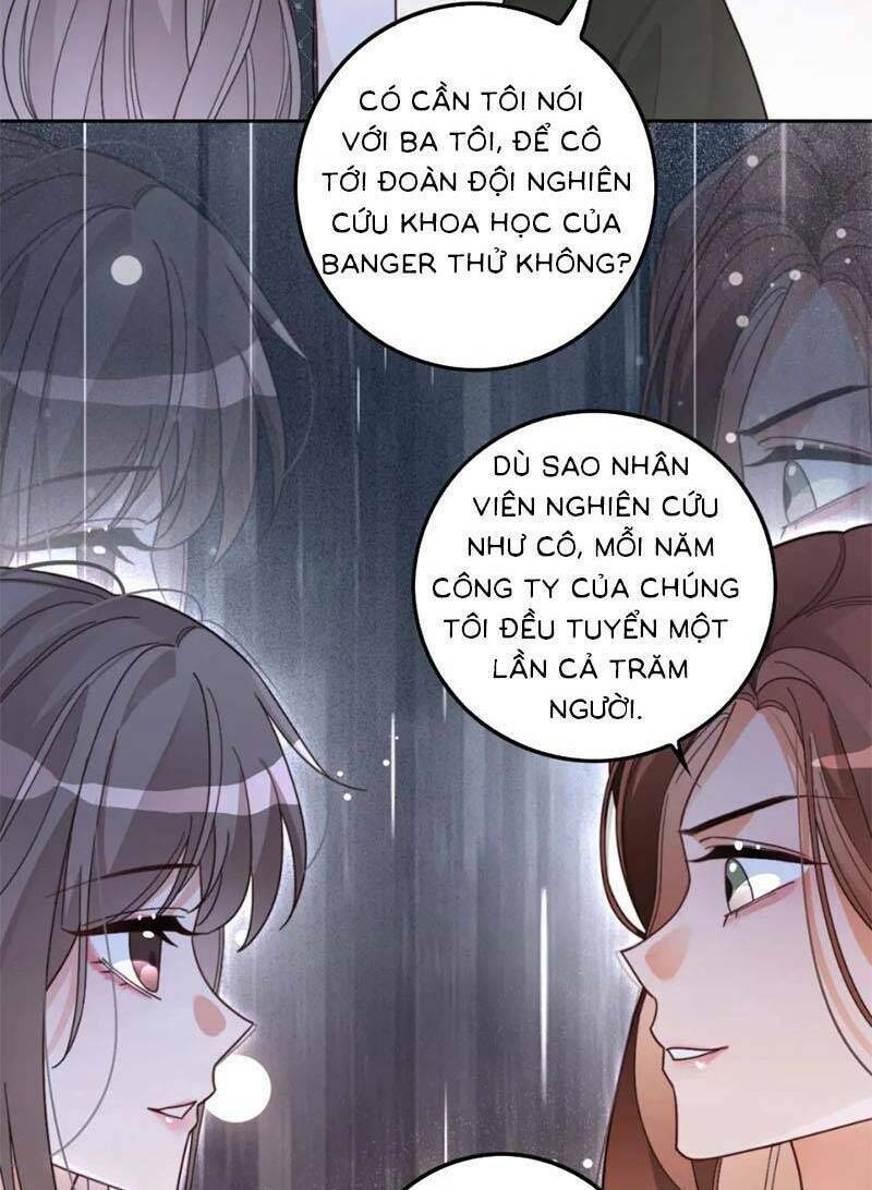 Được Các Anh Trai Chiều Chuộng Tôi Trở Nên Ngang Tàng: Chapter 211