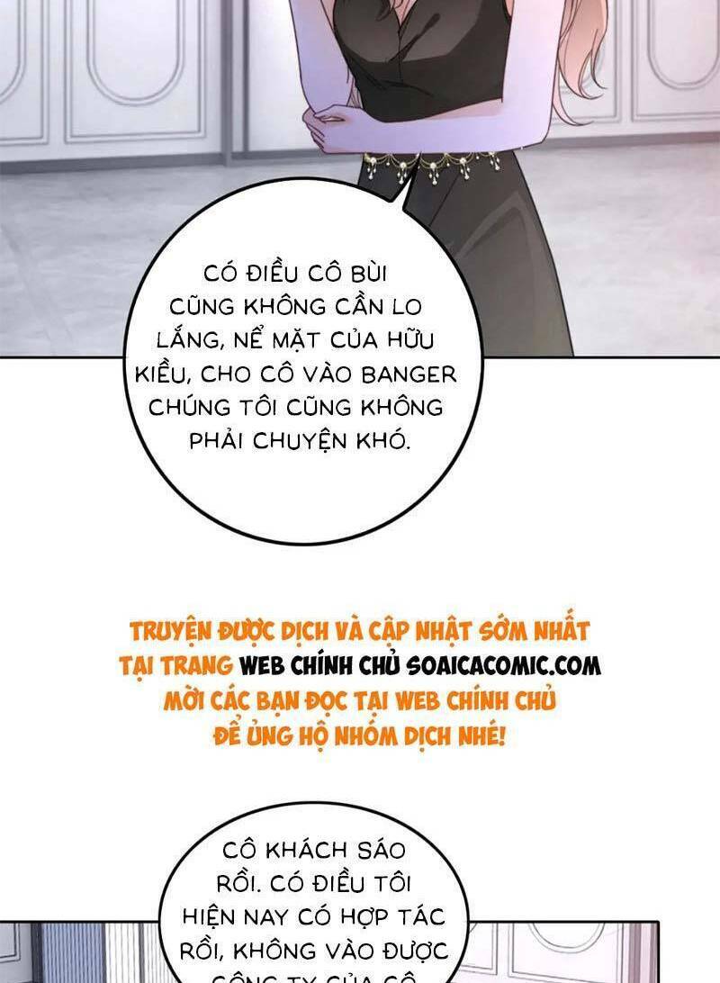 Được Các Anh Trai Chiều Chuộng Tôi Trở Nên Ngang Tàng: Chapter 211