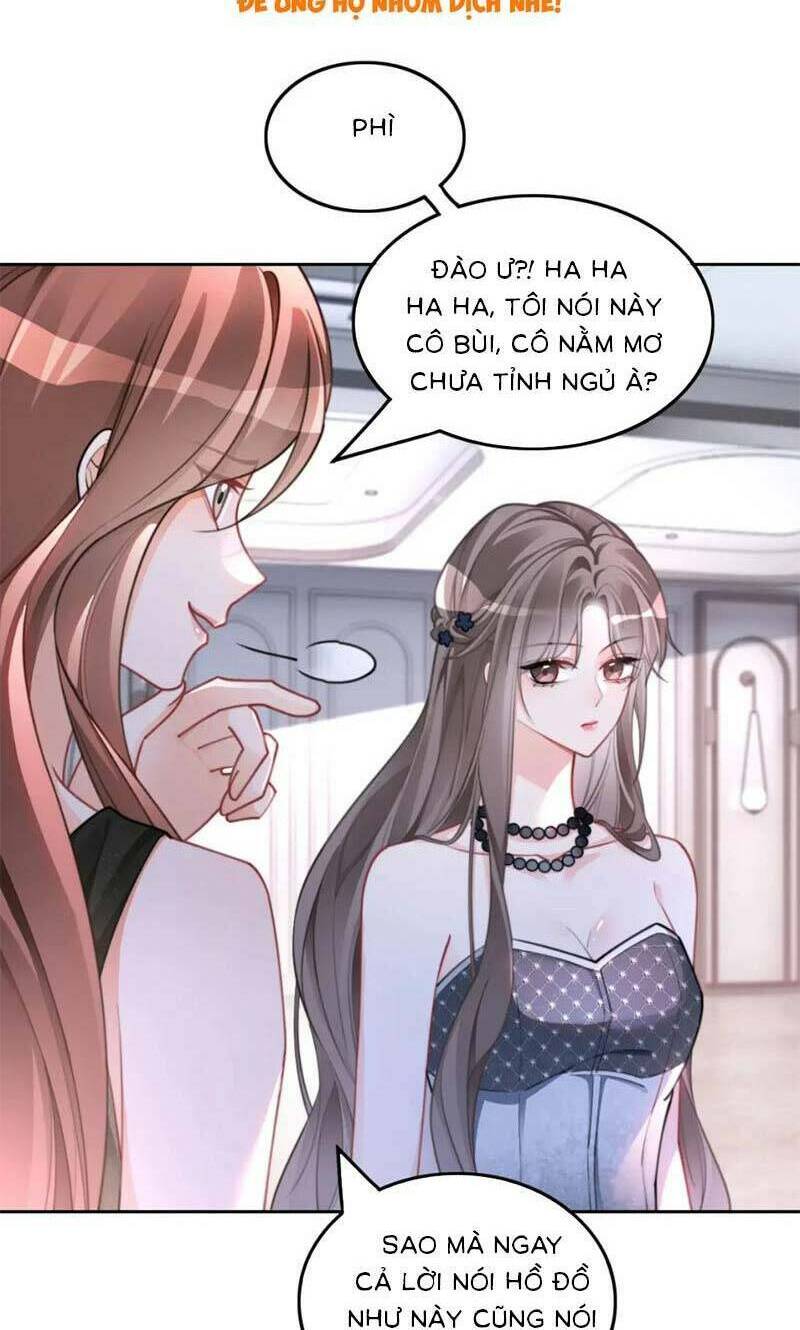 Được Các Anh Trai Chiều Chuộng Tôi Trở Nên Ngang Tàng: Chapter 211