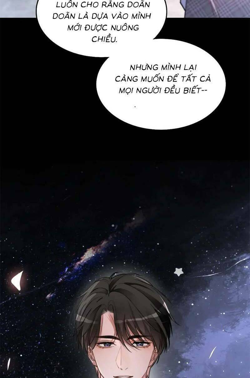 Được Các Anh Trai Chiều Chuộng Tôi Trở Nên Ngang Tàng: Chapter 211