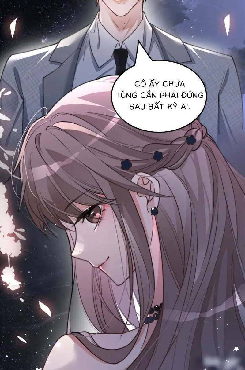 Được Các Anh Trai Chiều Chuộng Tôi Trở Nên Ngang Tàng: Chapter 211
