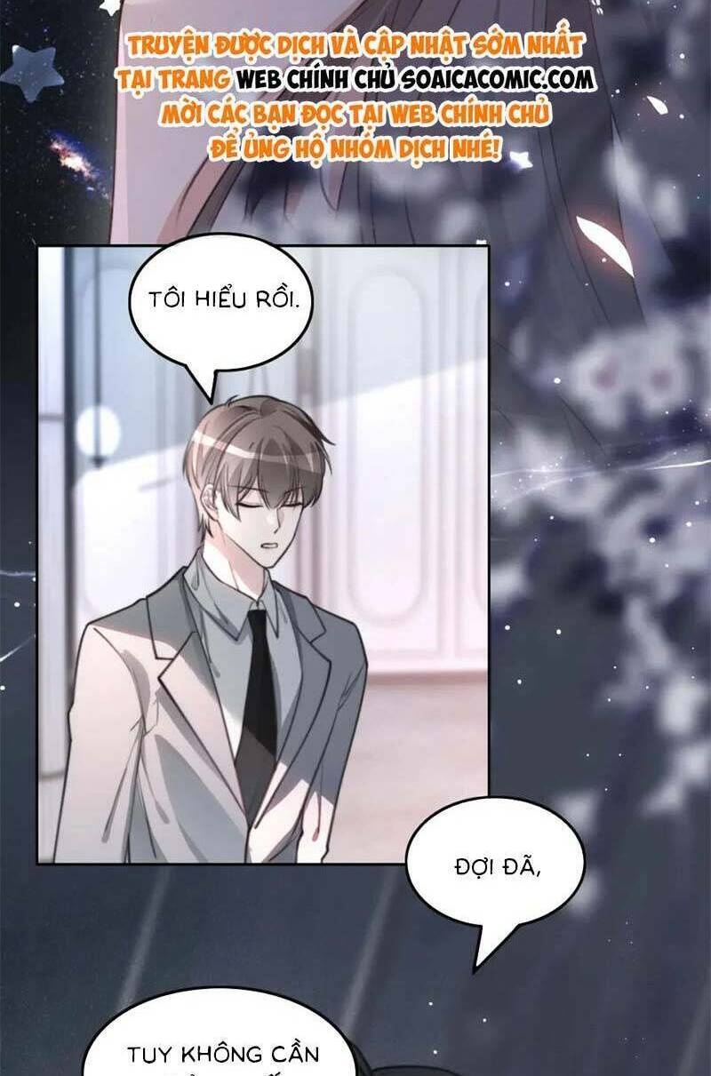 Được Các Anh Trai Chiều Chuộng Tôi Trở Nên Ngang Tàng: Chapter 211