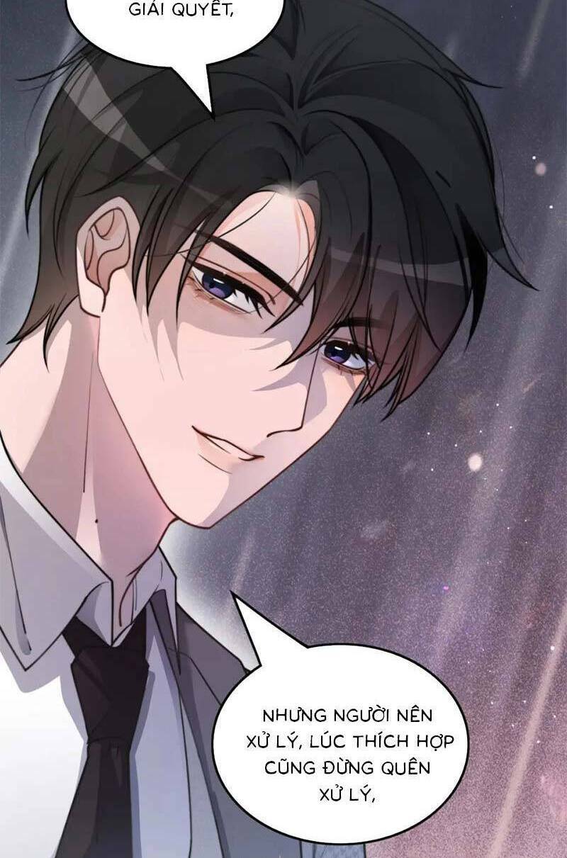 Được Các Anh Trai Chiều Chuộng Tôi Trở Nên Ngang Tàng: Chapter 211