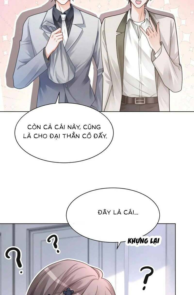 Được Các Anh Trai Chiều Chuộng Tôi Trở Nên Ngang Tàng: Chapter 211