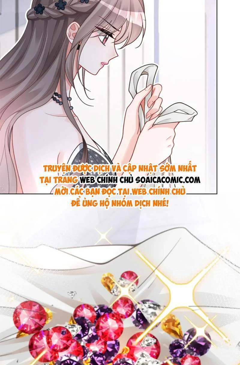 Được Các Anh Trai Chiều Chuộng Tôi Trở Nên Ngang Tàng: Chapter 211
