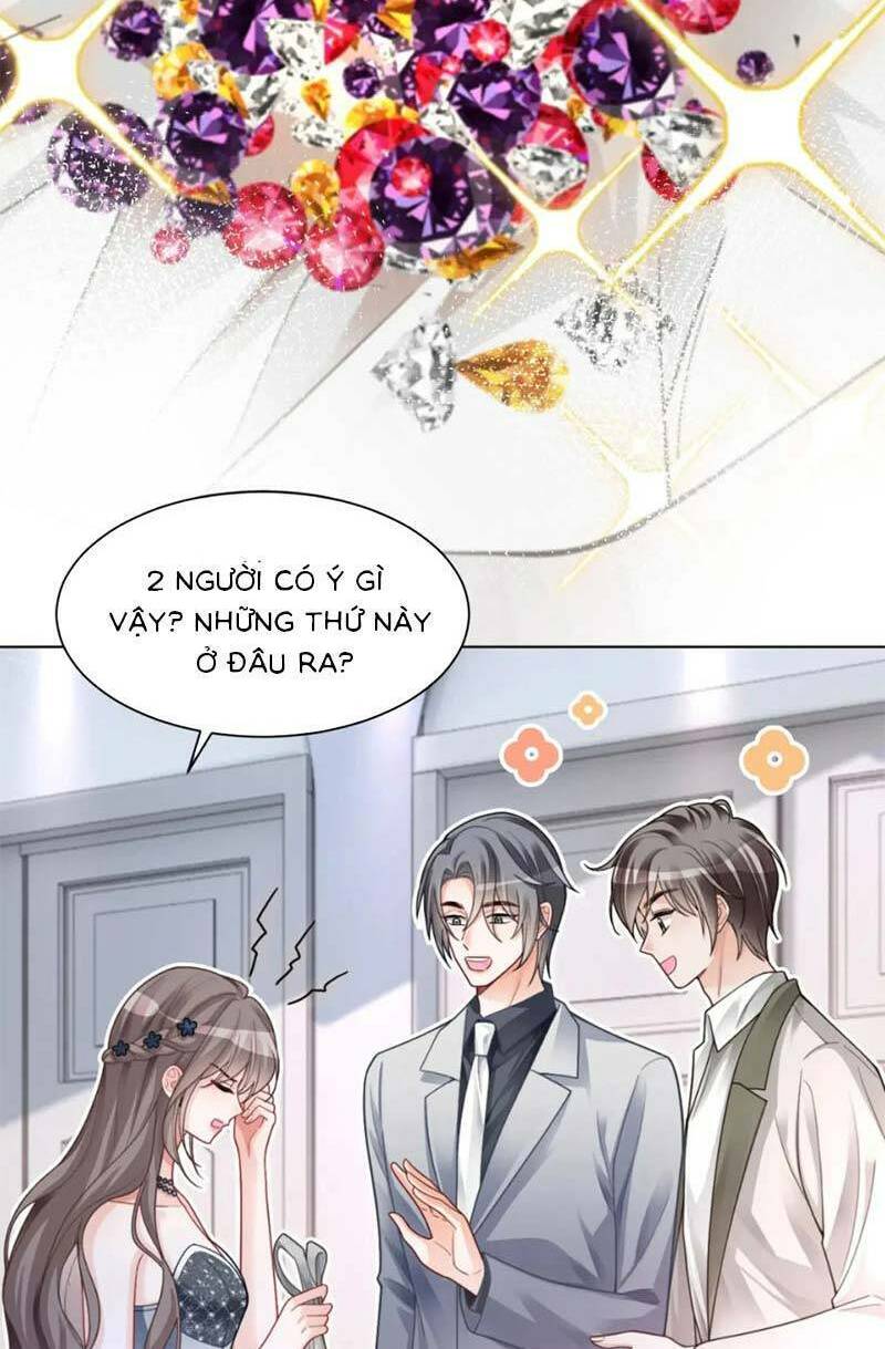 Được Các Anh Trai Chiều Chuộng Tôi Trở Nên Ngang Tàng: Chapter 211