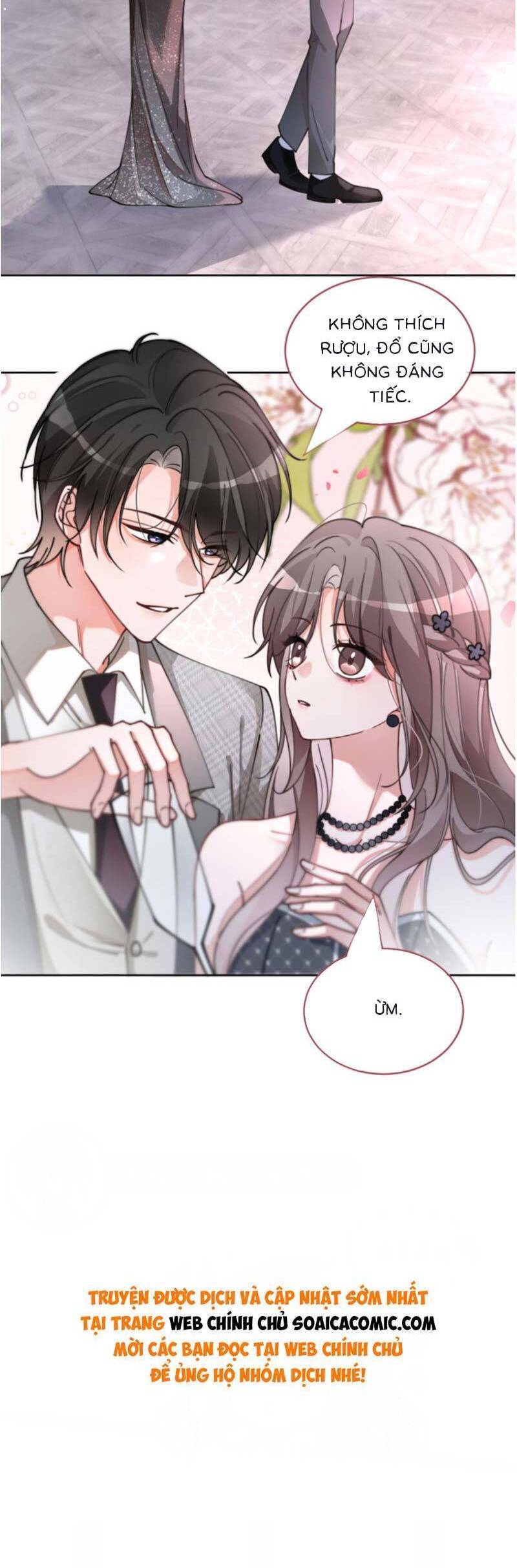 Được Các Anh Trai Chiều Chuộng Tôi Trở Nên Ngang Tàng: Chapter 212
