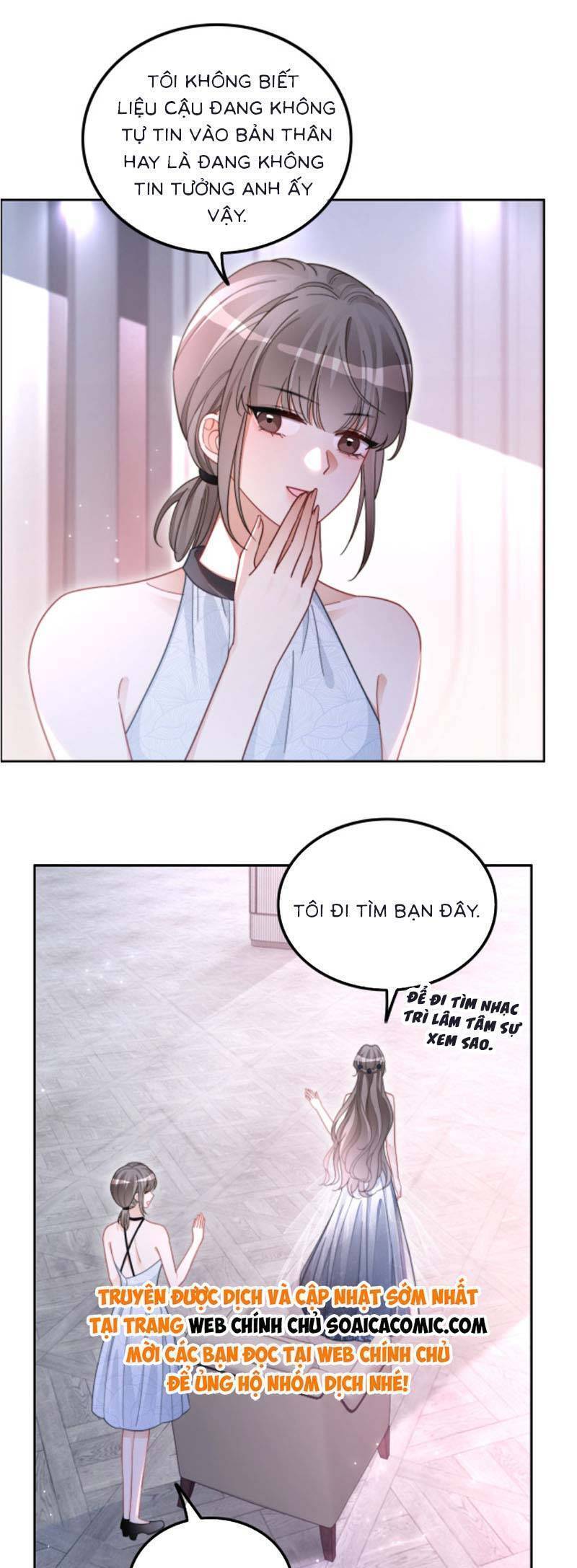 Được Các Anh Trai Chiều Chuộng Tôi Trở Nên Ngang Tàng: Chapter 213