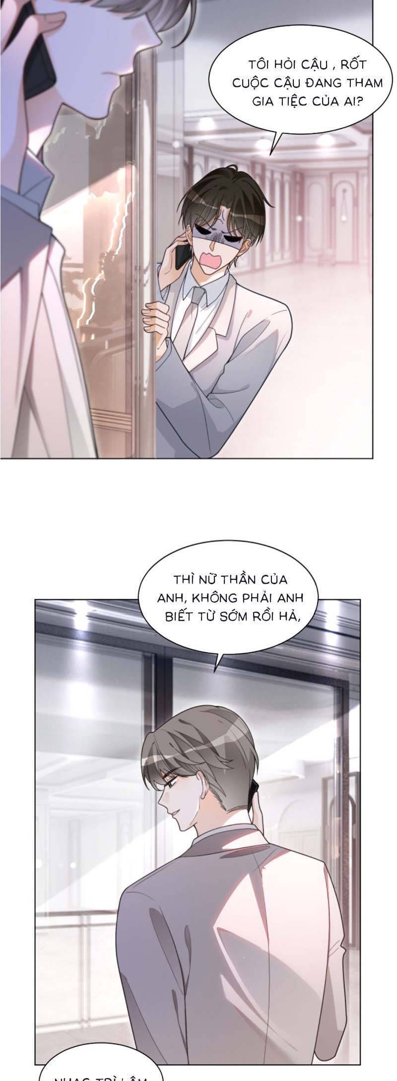 Được Các Anh Trai Chiều Chuộng Tôi Trở Nên Ngang Tàng: Chapter 213