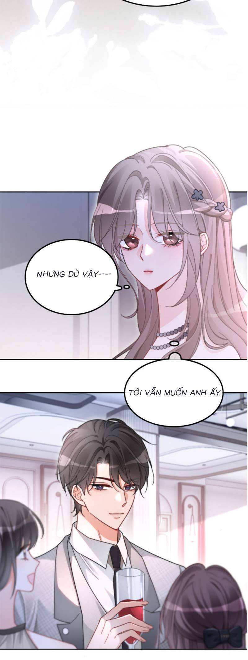 Được Các Anh Trai Chiều Chuộng Tôi Trở Nên Ngang Tàng: Chapter 213