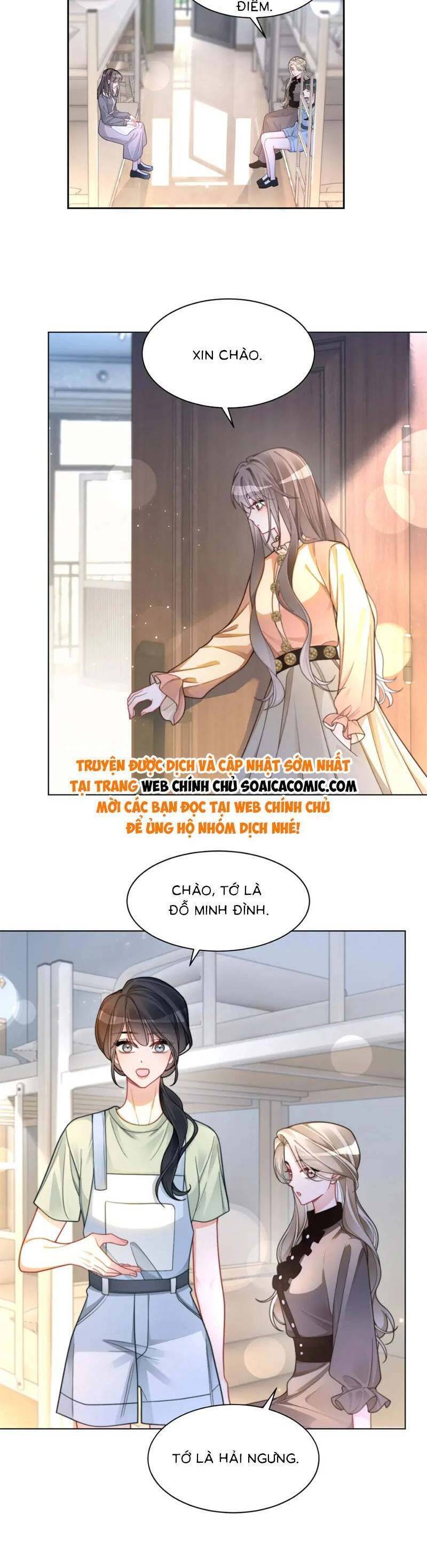 Được Các Anh Trai Chiều Chuộng Tôi Trở Nên Ngang Tàng: Chapter 214