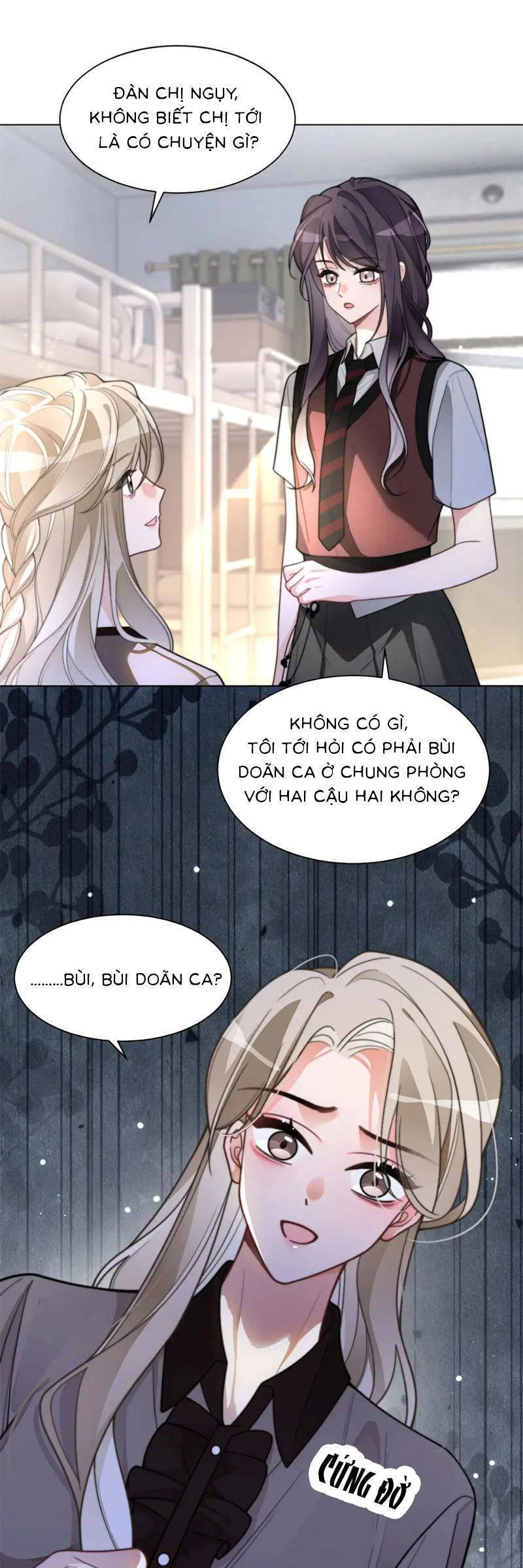 Được Các Anh Trai Chiều Chuộng Tôi Trở Nên Ngang Tàng: Chapter 215