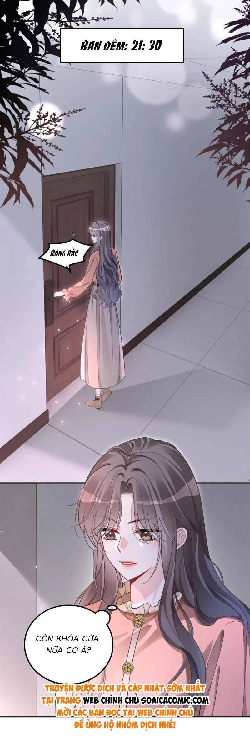 Được Các Anh Trai Chiều Chuộng Tôi Trở Nên Ngang Tàng: Chapter 215